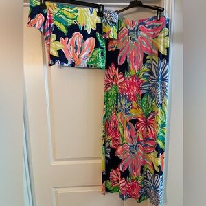 Lilly Pulitzer Set